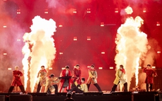 Cú bắt tay "chấn động" của Sony Music và YeaH1