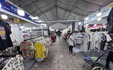 Tha hồ mua sắm tại chương trình kích cầu tiêu dùng tại phường Hạnh Thông, TPHCM