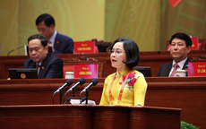 Phục vụ người dân là mục tiêu tối thượng
