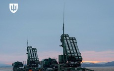 Ukraine “bắn” 80 triệu euro một đêm, "đốt" 4 tỉ USD khí tài Nga