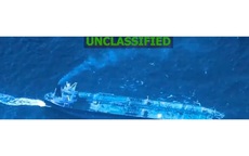 Mỹ bắt thêm tàu chở dầu "có liên quan đến Venezuela"