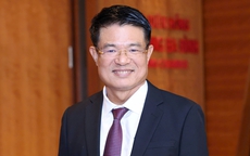 Xây dựng nền tư pháp chuyên nghiệp, hiện đại, công bằng, nghiêm minh, liêm chính