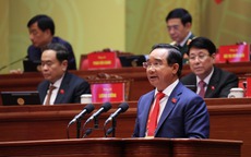 Chủ tịch UBND TPHCM Nguyễn Văn Được: TPHCM hướng đến mô hình thành phố toàn cầu đáng sống