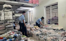 Gia Lai tạm giữ gần 1.000 sản phẩm nghi giả mạo nhãn hiệu Lacoste, Nike