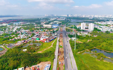 Giải mã "Ẩn số vàng" tái định hình bản đồ bất động sản khu Đông TPHCM