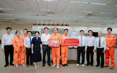 Công ty Nhiệt điện Phú Mỹ bảo đảm sản xuất điện hiệu quả năm 2025