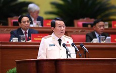 Đại tướng Lương Tam Quang: Tuyệt đối không để đất nước bị động về chiến lược