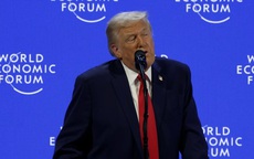 Hé lộ ưu tiên quan trọng trong thỏa thuận khung về Greenland của ông Donald Trump