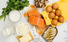 Thiếu một vitamin, bệnh hô hấp dễ nặng hơn