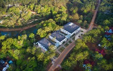 Golden Sun Hotel – Mangden: Điểm nghỉ dưỡng lý tưởng giữa đại ngàn