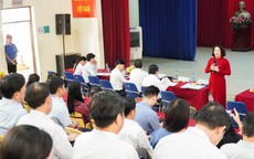 4 nhiệm vụ trọng tâm của giáo dục nghề nghiệp TPHCM năm 2026
