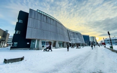 EU tăng cường đầu tư vào Greenland