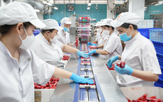 VISSAN chi hơn 530 tỉ đồng dự trữ hàng Tết 2026