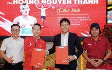 LIGPRO hợp tác chiến lược với VĐV, KOLs thể thao và tuyển kéo co Việt Nam