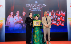 Phạm Hồng Nhung và hành trình bền bỉ đồng hành cùng người Việt định cư Đài Loan (Trung Quốc)