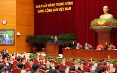Phân công Ủy viên Bộ Chính trị Trần Cẩm Tú giữ chức Thường trực Ban Bí thư khóa XIV