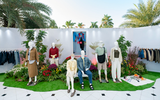 Uniqlo ra mắt BST LifeWear xuân hè 2026