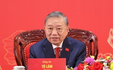 Ngay sau Đại hội XIV, Tổng Bí thư Tô Lâm ký ban hành Chỉ thị số 01
