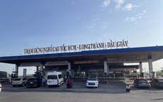 2 cửa hàng xăng dầu ngưng bán trên cao tốc TPHCM-Long Thành-Dầu Giây, Đồng Nai chỉ đạo "nóng" 