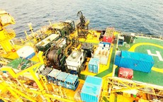 Liên doanh PVD Baker Hughes: 15 năm làm chủ khoan công nghệ cao