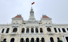 Thành lập Ban Quản lý dự án đầu tư xây dựng các công trình giao thông TPHCM