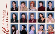Vpop sắp có "siêu album