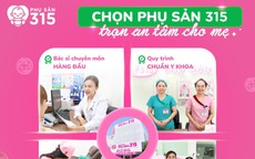 Chăm sóc phụ nữ mang thai ngày Tết
