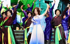 Minh Hằng, Hòa Minzy, Phương Mỹ Chi... tích cực tập luyện cho Lễ trao Giải Mai Vàng lần thứ 31