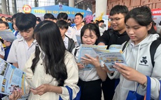 Trường ĐH Tài chính - Marketing công bố 5 phương thức xét tuyển