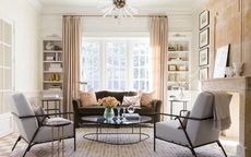 Những xu hướng thiết kế nội thất đang định hình năm 2026