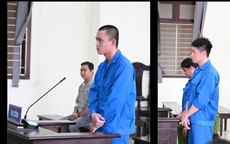 Vướng vòng lao lý vì gói hàng được mua từ người đàn ông tên Tèo