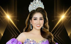 Nalisa Nguyễn được bổ nhiệm Tổng Giám đốc Đối ngoại Toàn cầu Cryslin