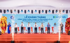 CTCP Đầu tư và Kinh doanh Nhà Khang Điền: Dự kiến năm 2026 lợi nhuận tăng trưởng gấp đôi