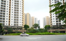 TPHCM ban hành khung giá nhà ở công vụ