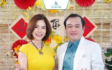 Nghệ sĩ đứng sau ánh đèn: Hồ Lệ Thu và hành trình “Vì sống là sẻ chia”