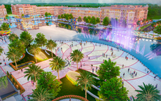 Vincom Retail ra mắt dòng sản phẩm Vincom Collection - Mô hình khu phố thương mại đa trải nghiệm 