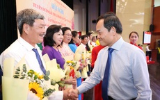 TPHCM tuyên dương 233 Bí thư Chi bộ xuất sắc tiêu biểu