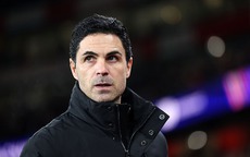 Arsenal gặp sự cố lớn trước thềm trận đấu với Leeds ở Ngoại hạng Anh