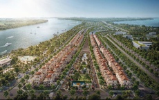 Năm 2025 của Nam Long: Kỷ lục doanh số 11.800 tỷ, lãi ròng cao nhất 4 năm, đạt 701 tỷ