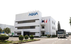 AQUA Việt Nam kỷ niệm 30 năm có mặt tại Việt Nam, công bố chiến lược đầu tư dài hạn