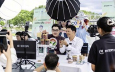 Mùa Tết, đưa nhang – trầm xứ Huế bứt phá trên TikTok Shop