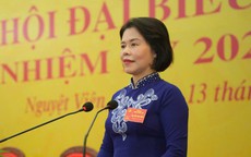Một nữ chủ tịch phường ở Thanh Hóa được điều động làm Phó giám đốc Sở Tài chính