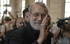 Hé lộ nhân vật trên chuyên cơ "VIP" của Iran đến Nga