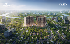 Kiến tạo không gian sống, không chỉ là những “khối bê tông” đô thị