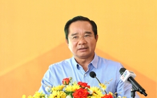 Chủ tịch UBND TPHCM: Mọi việc làm phải xuất phát từ nhu cầu người dân