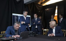 Vụ Mỹ tấn công Venezuela: Cơ quan Tình báo Trung ương Mỹ âm thầm cài cắm 1 đội công tác 