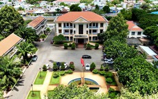 Thanh tra chỉ ra nhiều điểm bất hợp lý trong gói thầu giáo dục ở TP Bà Rịa cũ