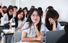 Trường ĐH Luật TPHCM dự kiến mở 4 ngành mới, không xét tuyển khối C00