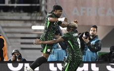Nigeria thẳng tiến, tứ kết AFCON đầy ắp anh hào