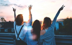 Top 3 cung hoàng đạo may mắn nhất tuần mới